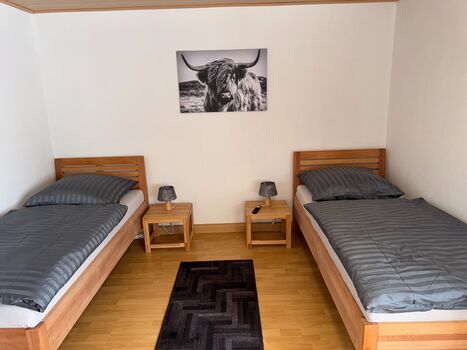 Gästehaus Dieckmann bis 8 Monteure Bild 1