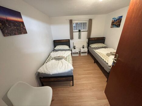 Monteurunterkunft Ronnenberg Picture 4