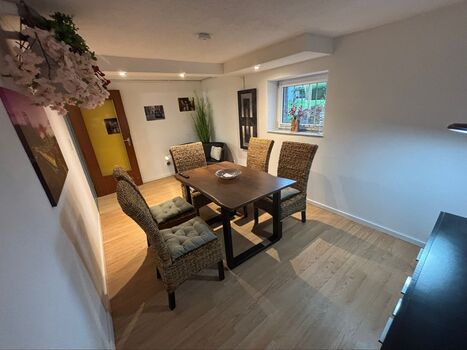 Monteurunterkunft Ronnenberg Picture 2