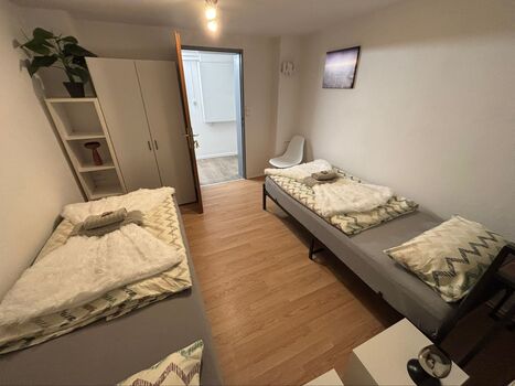 Monteurunterkunft Ronnenberg Picture 5