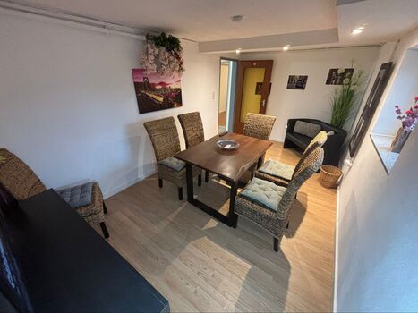 Monteurunterkunft Ronnenberg Picture 3