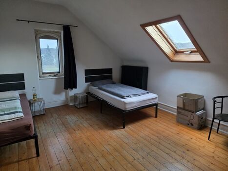 Zimmer mit Privatsphäre im Nahetal Bild 4