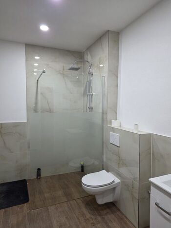 Zimmer mit Privatsphäre im Nahetal Bild 2