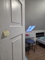 Zimmer mit Privatsphäre im Nahetal Bild 7