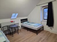 Zimmer mit Privatsphäre im Nahetal Bild 9