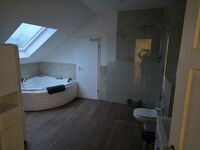 Zimmer mit Privatsphäre im Nahetal Bild 16