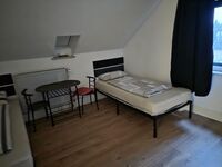 Zimmer mit Privatsphäre im Nahetal Bild 11