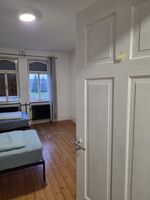 Zimmer mit Privatsphäre im Nahetal Bild 6