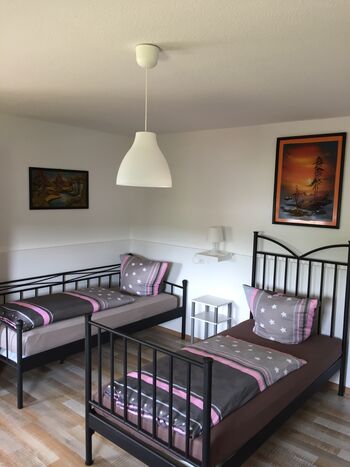 Wohnung Kessler Zdjęcie 3