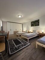 Monteurwohnungen für Firmen, Kiel - Krummwisch - Rendsburg Picture 4