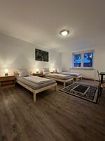 Monteurwohnungen für Firmen, Kiel - Krummwisch - Rendsburg Picture 1