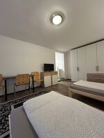 Monteurwohnungen für Firmen, Kiel - Krummwisch - Rendsburg Picture 3