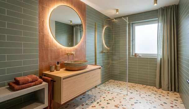Business Apartment Kernstadt Obrázok 3