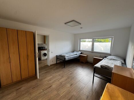 Bonn/St. Augustin - Apartment und Monteurzimmer Picture 1