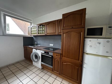 Bonn/St. Augustin - Apartment und Monteurzimmer Picture 3