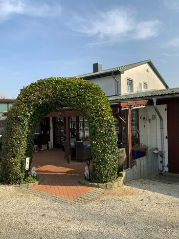 Gästezimmer Luckhardt-Opp