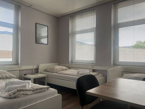 Moderne, preiswerte Monteurwohnungen in Villingen-Schwenning