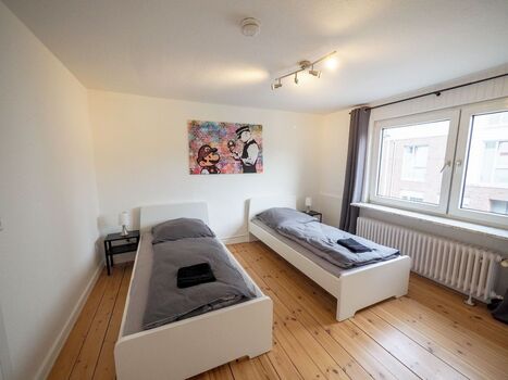 HomeRent in Bad Oldesloe