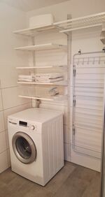 1-Zimmer Wohnung Familie Bauer Zdjęcie 7