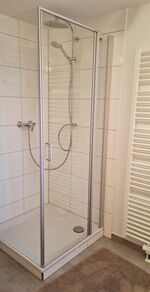 1-Zimmer Wohnung Familie Bauer Zdjęcie 5