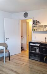 1-Zimmer Wohnung Familie Bauer Zdjęcie 1