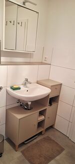 1-Zimmer Wohnung Familie Bauer Zdjęcie 8