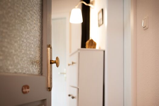 Wohnung "Wieschengrund" Bild 2