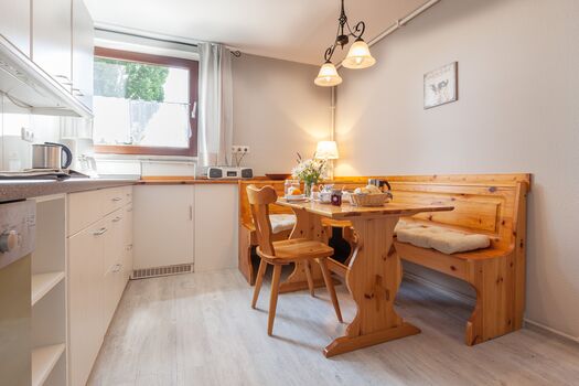 Wohnung "Wieschengrund" Bild 5