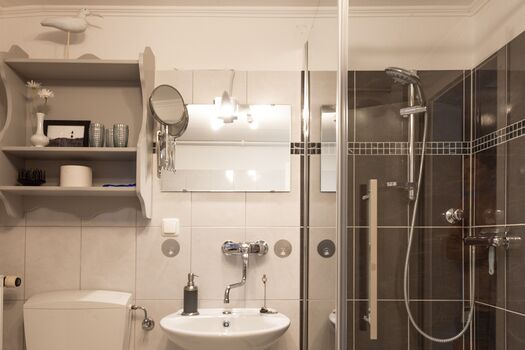 Wohnung "Wieschengrund" Bild 4