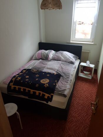 Wohnung Großmann