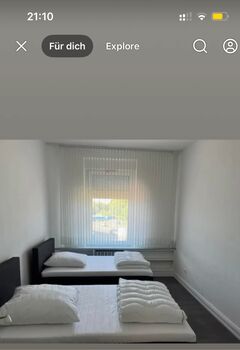 PS-Unterkunft- Leverkusen Bild 3