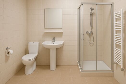 Top Lage, Top Preis: Mitarbeiterzimmer ab 16 Euro! Obrázok 4