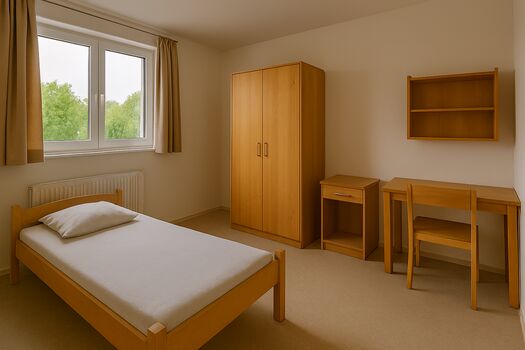 Top Lage, Top Preis: Mitarbeiterzimmer ab 16 Euro! Obrázok 2