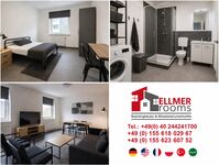 Monteurzimmer in Hannover ab 16 Euro heute anfragen, morgen einziehen Bild 1