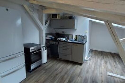 Wohnung für Arbeiter und Monteure Bild 3