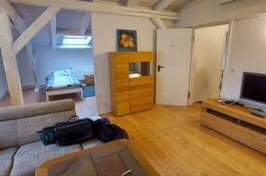 Wohnung für Arbeiter und Monteure Bild 2