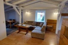 Wohnung für Arbeiter und Monteure Bild 1