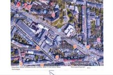 Wohnung für Arbeiter und Monteure Bild 10