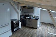 Wohnung für Arbeiter und Monteure Bild 3