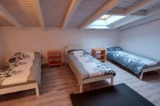 Wohnung für Arbeiter und Monteure Bild 8