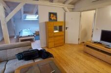 Wohnung für Arbeiter und Monteure Bild 2