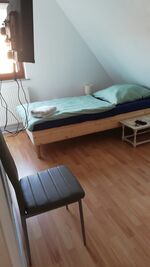 Großes Haus mit Garten für 9 Monteure in Verden (Hönisch)! Bild 3