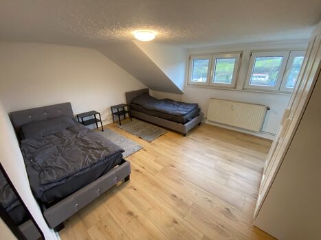 Monteurzimmer Bad Schwalbach Bild 3
