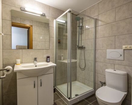 🏙️ CityNest Apartments Zdjęcie 3