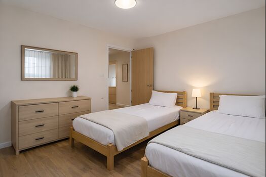 🏙️ CityNest Apartments Zdjęcie 2