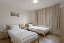 🏙️ CityNest Apartments Zdjęcie 1