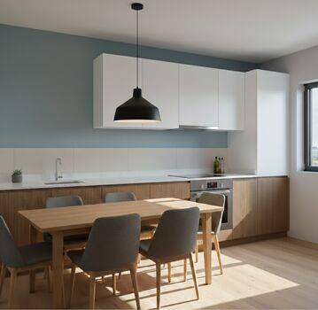 Business Apartment Wertingen Bild 2