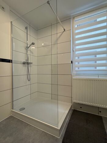 4 Studioapartments am Rhein - Bettwäsche / Handtücher inkl Bild 4