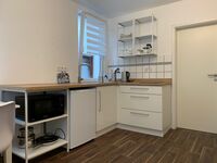 4 Studioapartments am Rhein - Bettwäsche / Handtücher inkl Bild 11