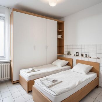 Monteurunterkunft Regensburg Umgebung nach Wunsch, Bedürfnis Bild 5
